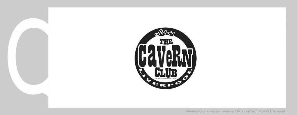 Ludwig, The Cavern Club-Imagesdartistes