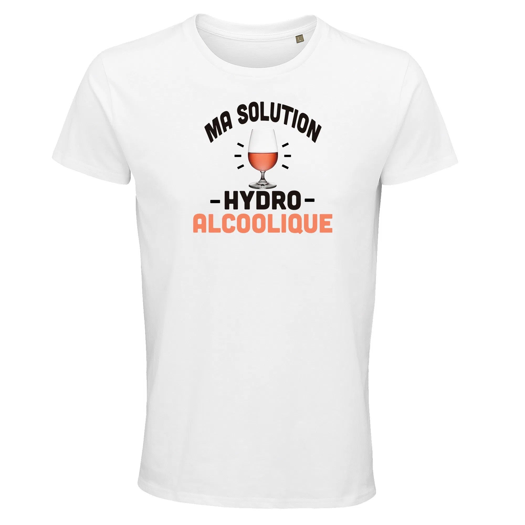 Ma solution hydro-alcoolique-Imagesdartistes