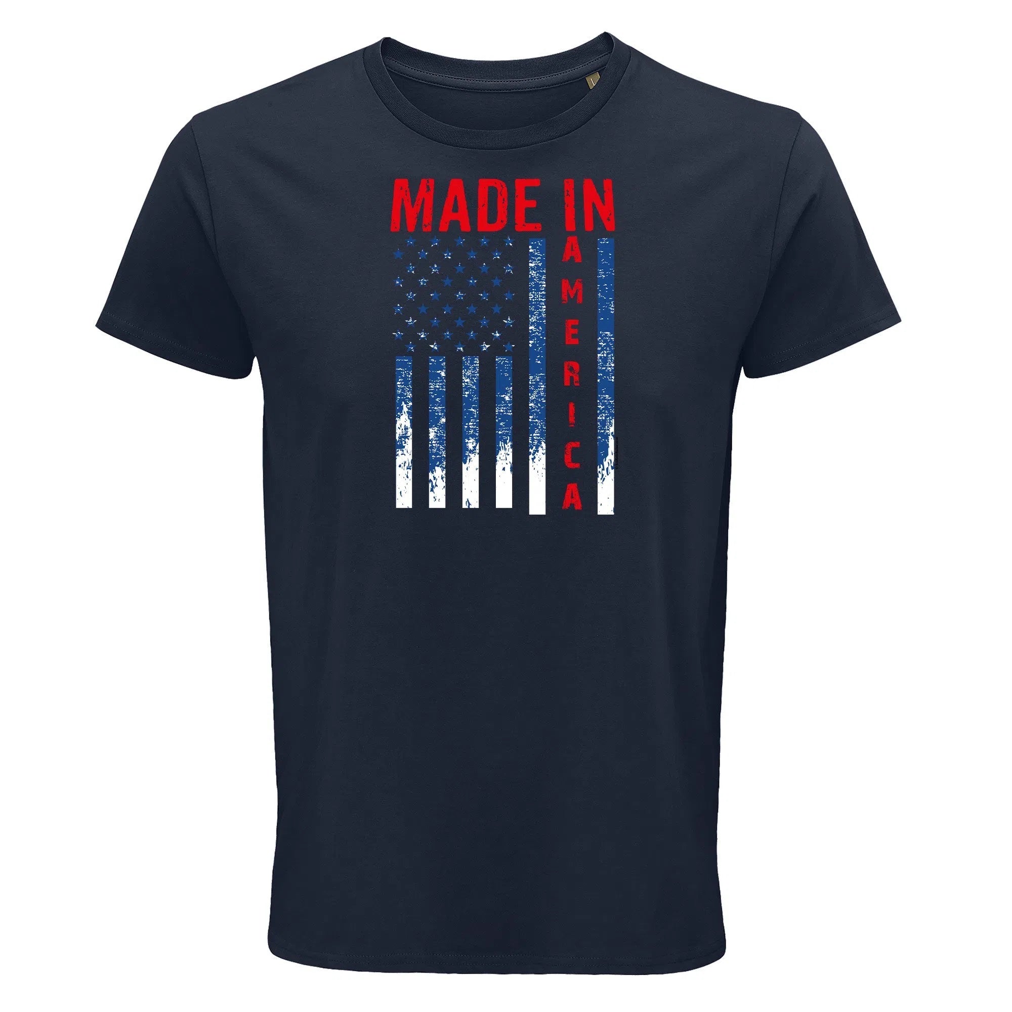 Made in America-Imagesdartistes
