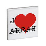 J'aime Arras-Imagesdartistes