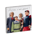 Arras, c'est géant !-Imagesdartistes
