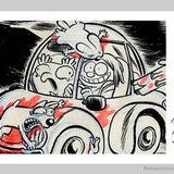 Manque de points au permis ?-Imagesdartistes