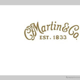 Martin & co (Or)-Imagesdartistes