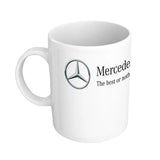 Mercedes Benz - The best or nothing-Imagesdartistes