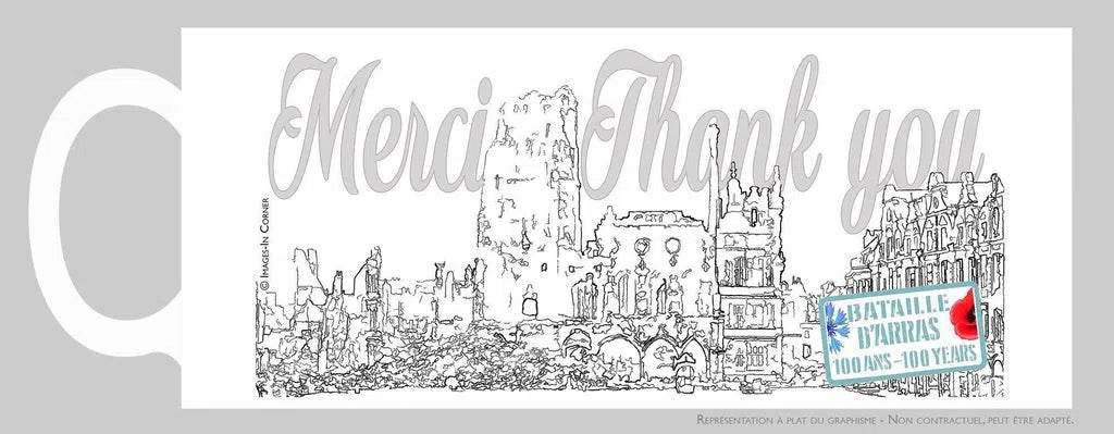 Merci Thank you-Imagesdartistes