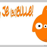 Moi, je bubulle-Imagesdartistes