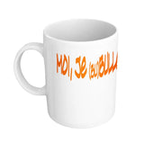 Moi, je bubulle-Imagesdartistes