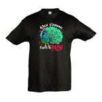 Moi z'aime faire le paon-Imagesdartistes