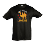Moi, z'aime les chameauz-Imagesdartistes