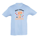 Moi, z'aime les chatons-Imagesdartistes