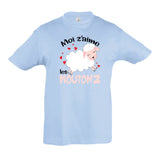 Moi z'aime les moutonz-Imagesdartistes