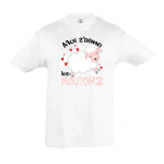 Moi z'aime les moutonz-Imagesdartistes