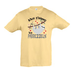 Moi z'aime les parrezzeux-Imagesdartistes