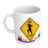 No Ninja in France-Imagesdartistes