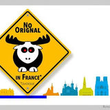 No Orignal in France-Imagesdartistes