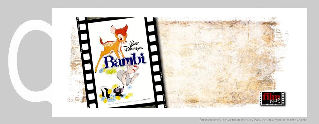 Bambi-Imagesdartistes