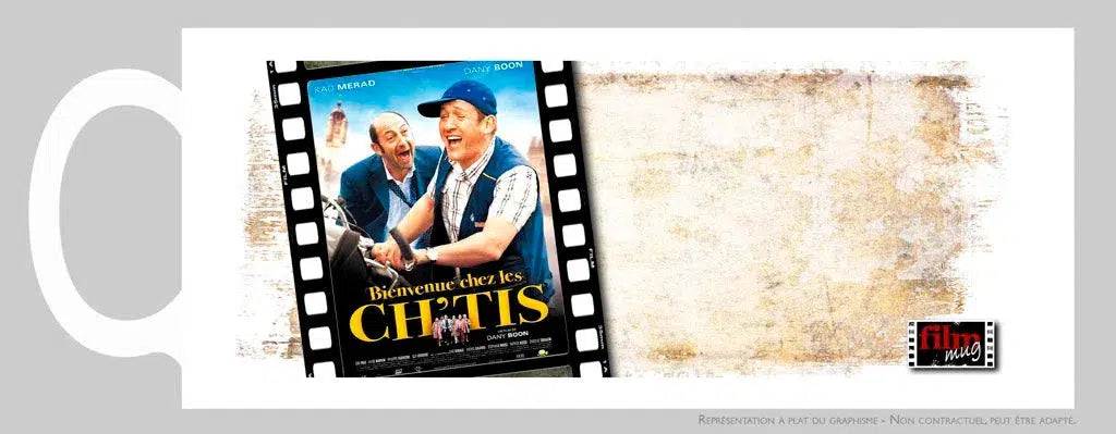 Bienvenue chez les Ch'tis-Imagesdartistes