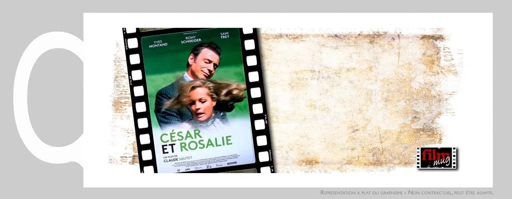 César et Rosalie-Imagesdartistes