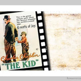 The Kid -Charlie Chaplin-Imagesdartistes