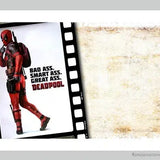 Dead Pool-Imagesdartistes