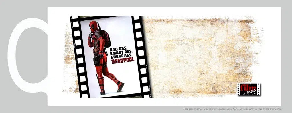 Dead Pool-Imagesdartistes
