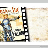 Jeanne D'Arc-Imagesdartistes