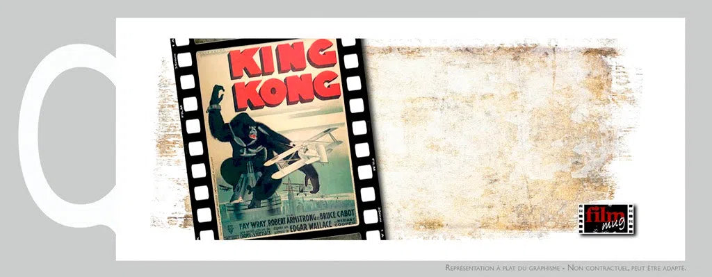 King Kong-Imagesdartistes
