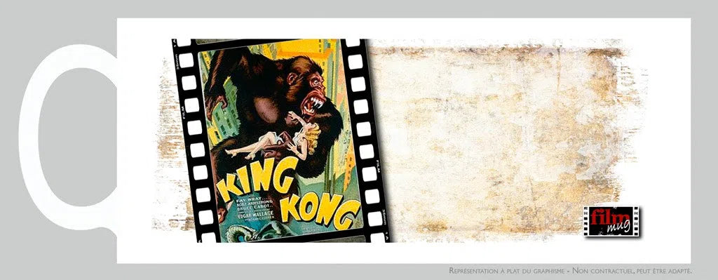 King Kong-Imagesdartistes