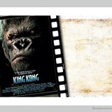 King Kong (Peter Jackson)-Imagesdartistes