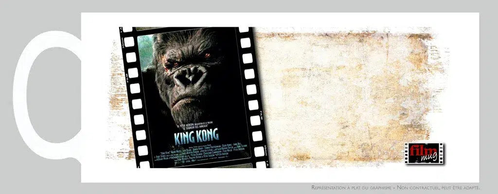 King Kong (Peter Jackson)-Imagesdartistes