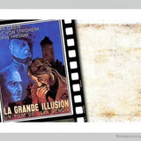 La grande illusion-Imagesdartistes