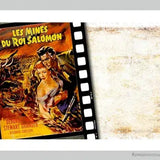 Les mines du Roi Salomon-Imagesdartistes