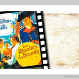 Les révoltés du Bounty (Frank Lloyd)-Imagesdartistes