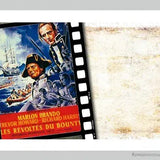 Les révoltés du Bounty (Lewis Milestone, Carol Reed)-Imagesdartistes