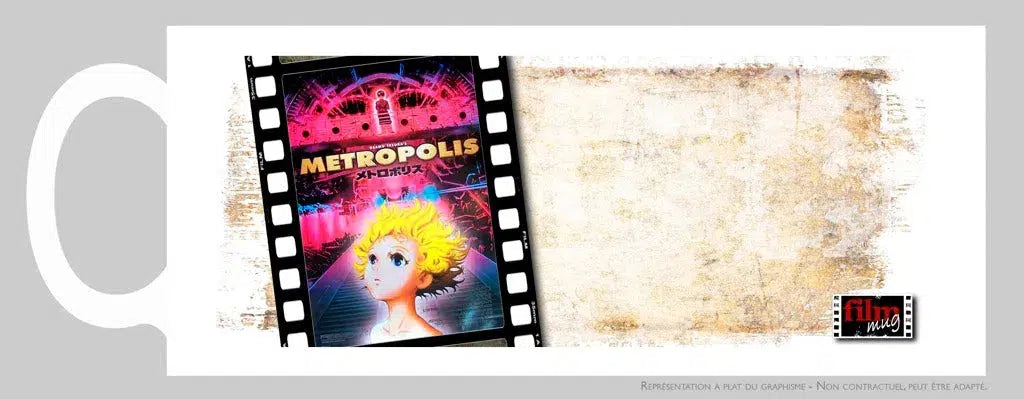 Métropolis-Imagesdartistes
