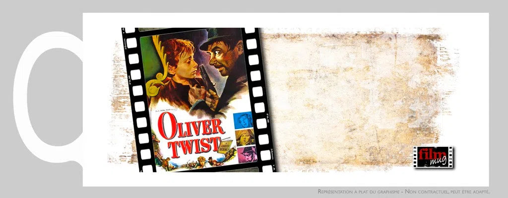 Oliver Twist (FR)-Imagesdartistes