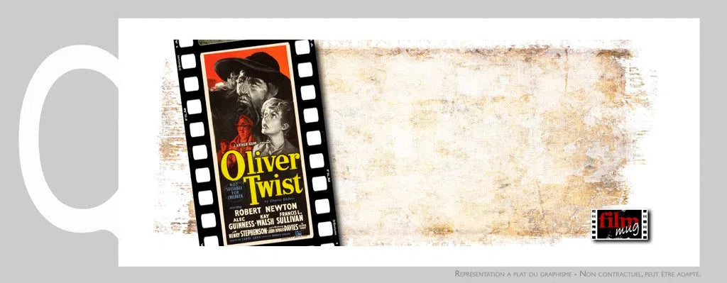 Oliver Twist (US)-Imagesdartistes