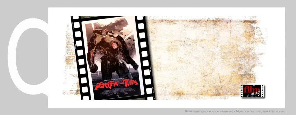 Pacific Rim (japon)-Imagesdartistes