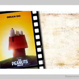 Peanuts movie-Imagesdartistes