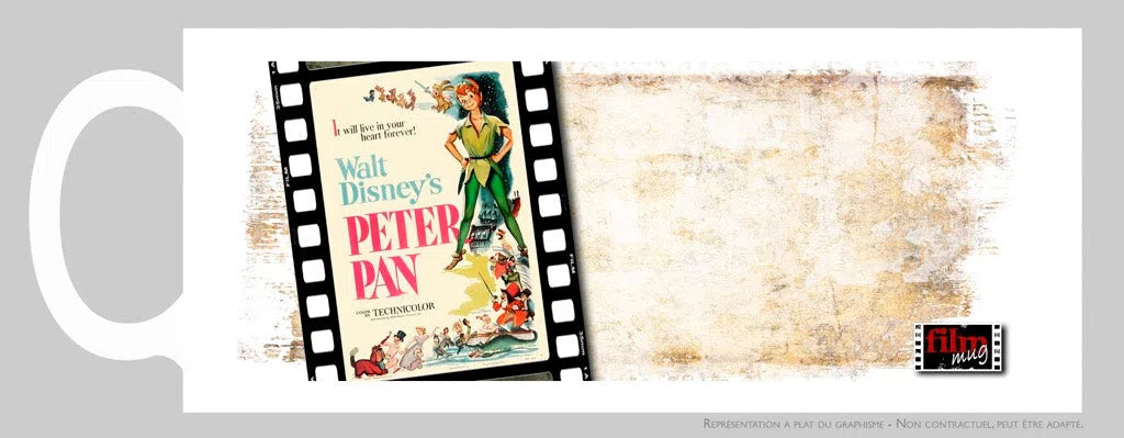 Peter Pan-Imagesdartistes