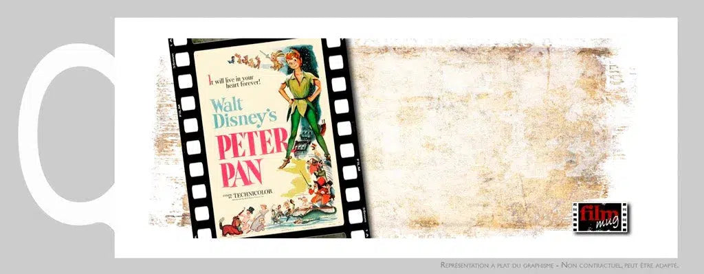 Peter Pan-Imagesdartistes