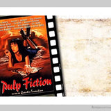 Pulp Fiction-Imagesdartistes