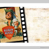 Robin des bois-Imagesdartistes