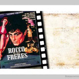 Rocco et ses frères-Imagesdartistes