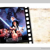 Star Wars - Le retour du Jedi-Imagesdartistes