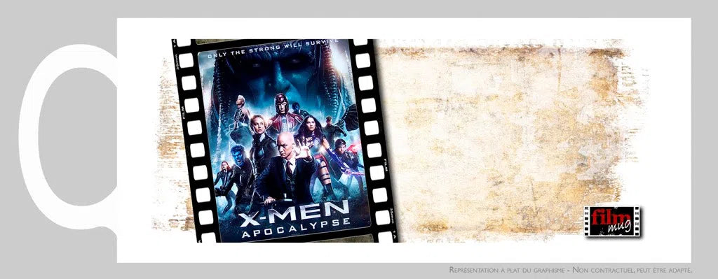 X-men apocalypse-Imagesdartistes