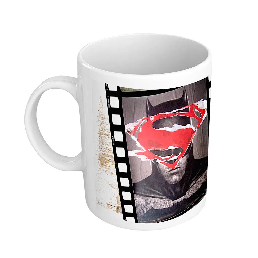 Batman vs Superman-Imagesdartistes