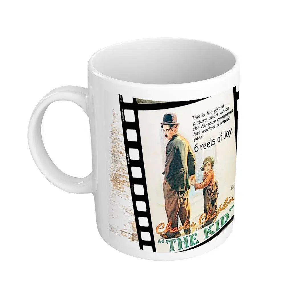 The Kid -Charlie Chaplin-Imagesdartistes