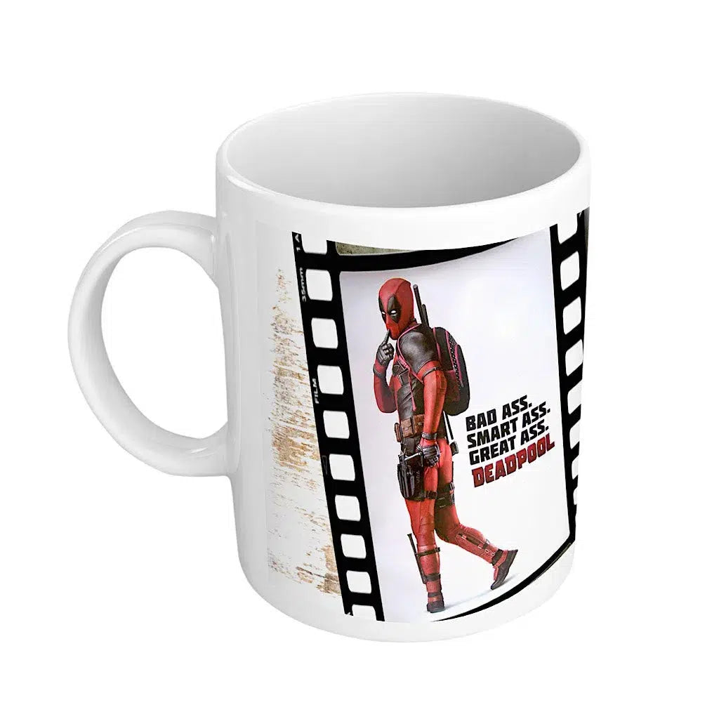 Dead Pool-Imagesdartistes