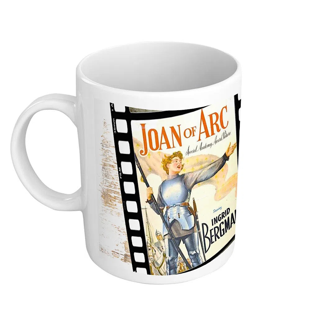 Jeanne D'Arc-Imagesdartistes